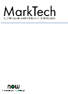 MarkTech The Journal of Marketing and Technology